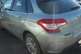 Interrupteur de leve vitre avant droit CITROEN C4 2