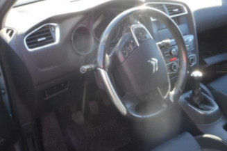Interrupteur de leve vitre avant droit CITROEN C4 2