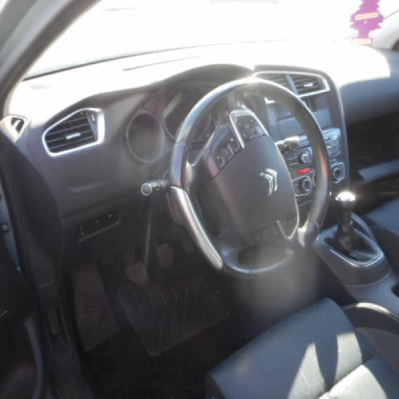 Interrupteur de leve vitre avant droit CITROEN C4 2 Photo n°8