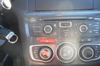 Interrupteur de leve vitre avant droit CITROEN C4 2