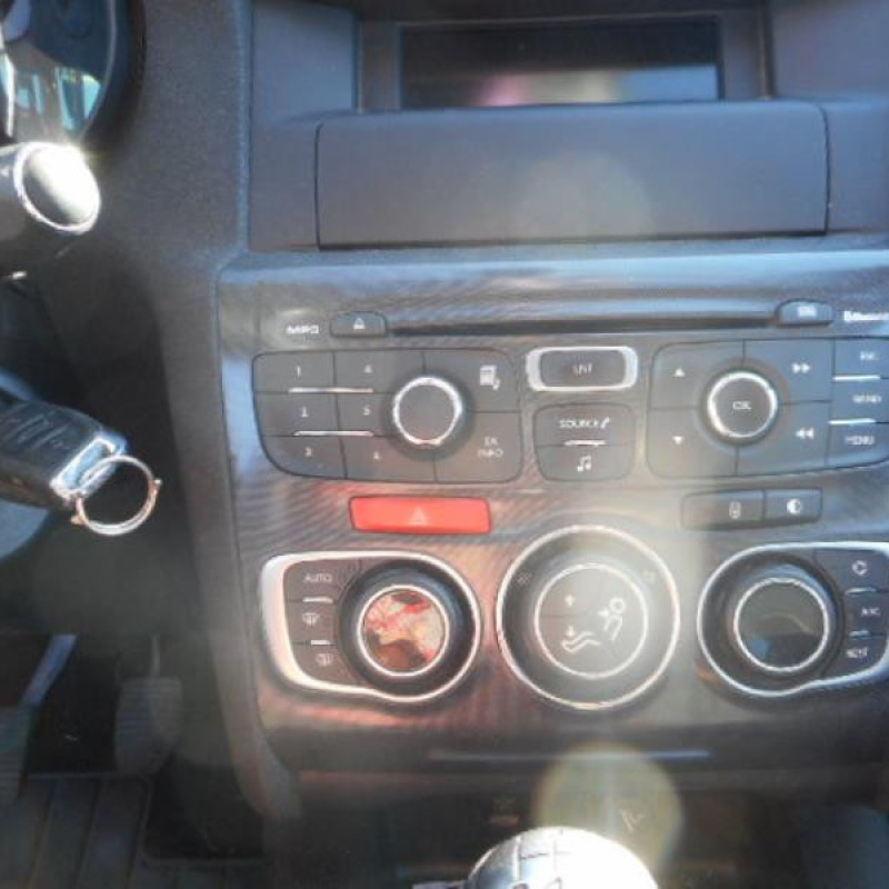 Interrupteur de leve vitre avant droit CITROEN C4 2 Photo n°9