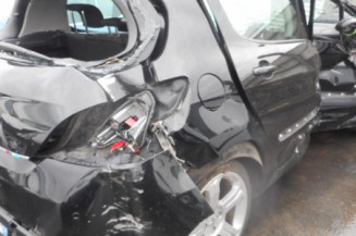 Serrure arriere droit PEUGEOT 308 1