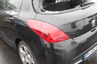 Serrure arriere droit PEUGEOT 308 1