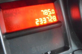 Serrure arriere droit PEUGEOT 308 1