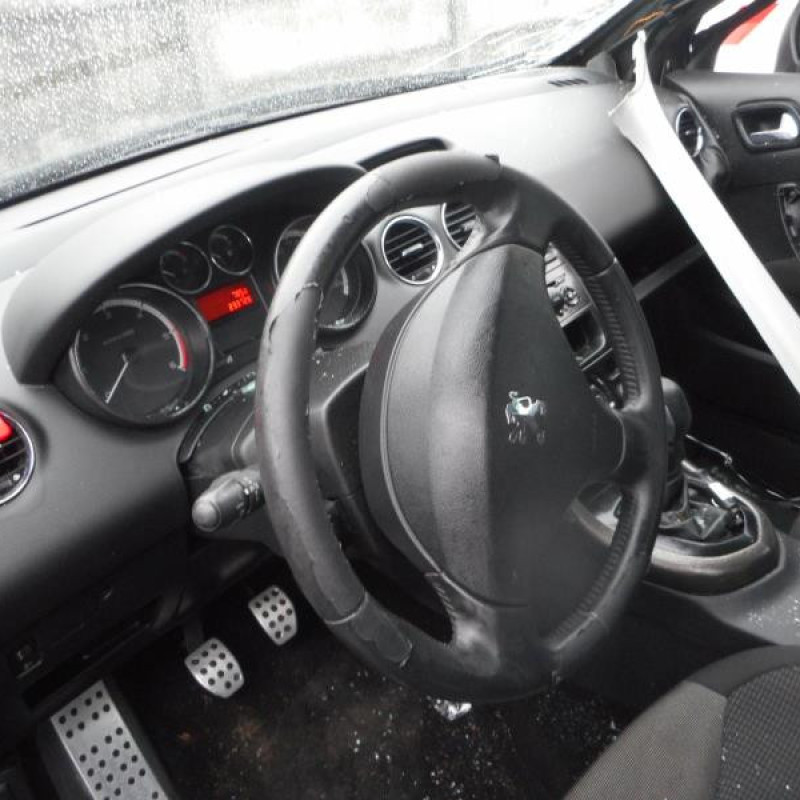 Serrure arriere droit PEUGEOT 308 1 Photo n°9
