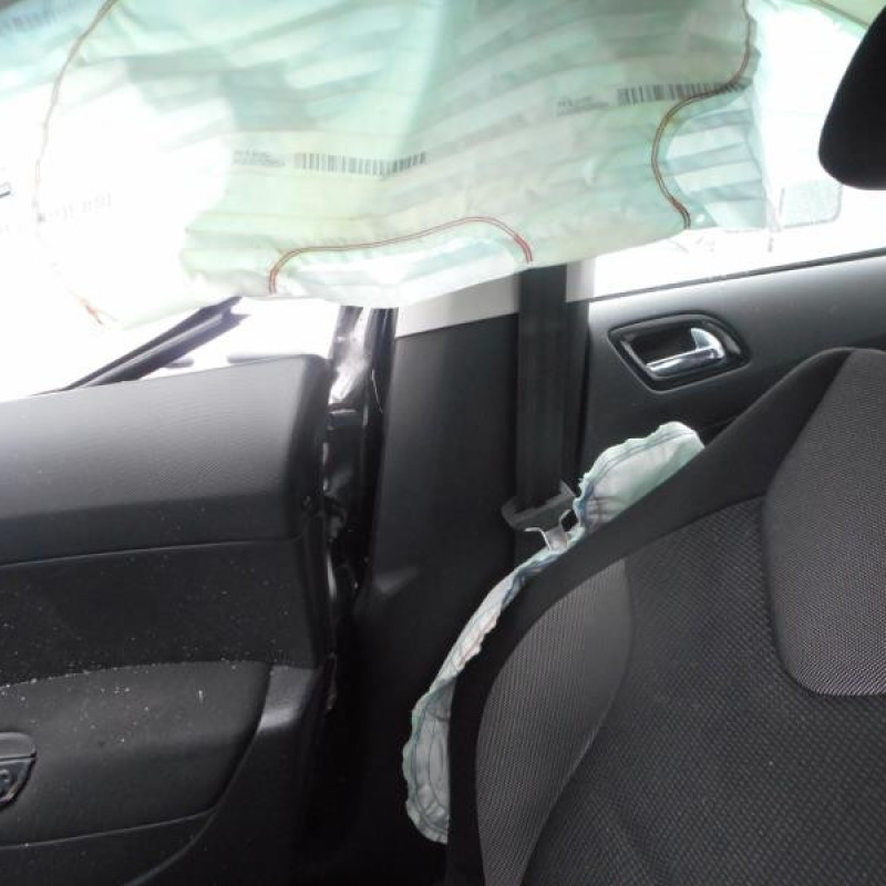 Serrure arriere droit PEUGEOT 308 1 Photo n°10