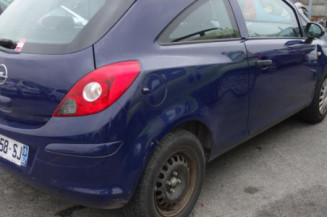 Bras essuie glace avant gauche OPEL CORSA D