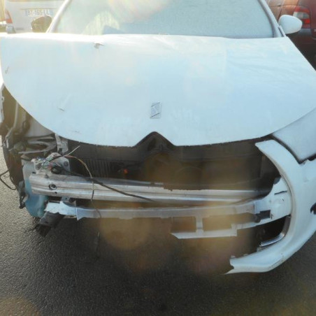 Amortisseur avant droit CITROEN DS4