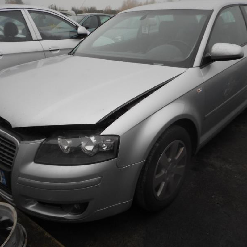 Retroviseur droit AUDI A3 2 Photo n°4