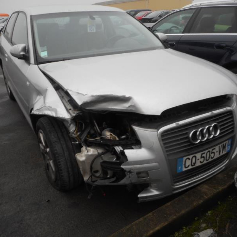 Retroviseur droit AUDI A3 2 Photo n°5