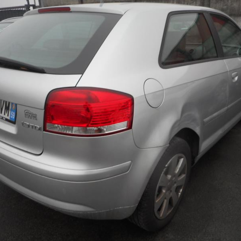 Retroviseur droit AUDI A3 2 Photo n°6