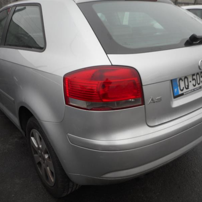 Retroviseur droit AUDI A3 2 Photo n°7