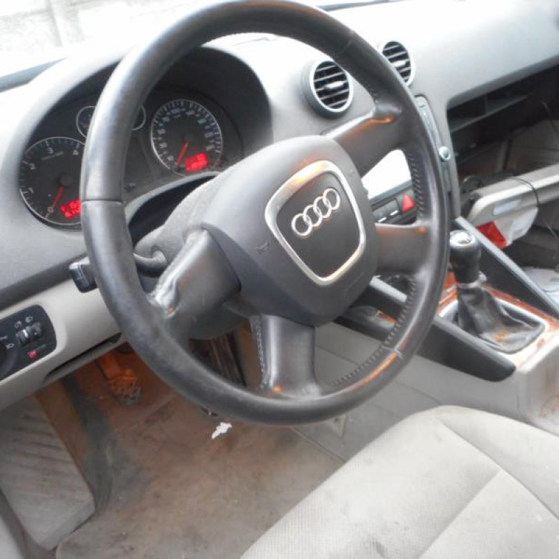 Retroviseur droit AUDI A3 2 Photo n°8