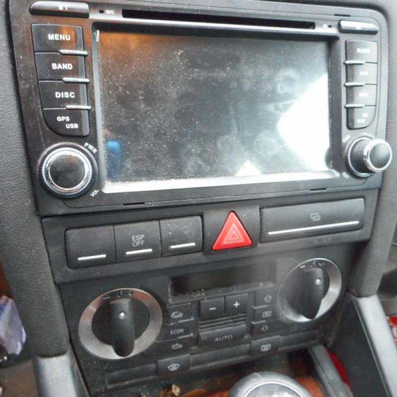 Retroviseur droit AUDI A3 2 Photo n°10