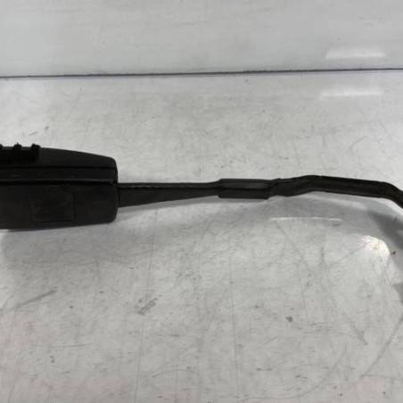 Attache ceinture avant droit AUDI A3 2 Photo n°1