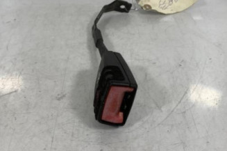 Attache ceinture avant droit AUDI A3 2