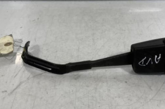 Attache ceinture avant droit AUDI A3 2
