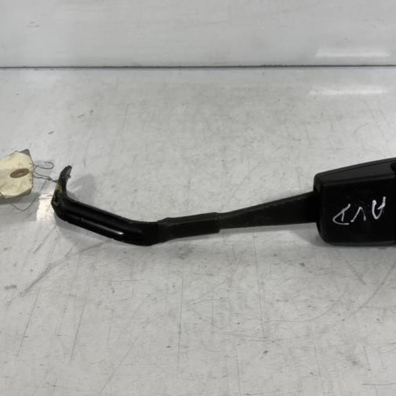 Attache ceinture avant droit AUDI A3 2 Photo n°3