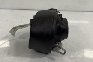 Pretensionneur de ceinture avant droit PEUGEOT 207