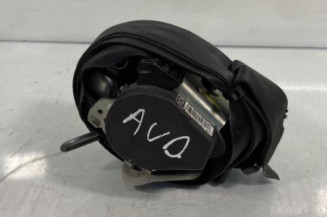 Pretensionneur de ceinture avant droit PEUGEOT 207