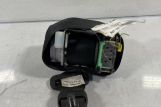 Pretensionneur de ceinture avant droit TOYOTA YARIS 2
