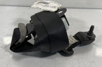 Pretensionneur de ceinture avant droit TOYOTA YARIS 2