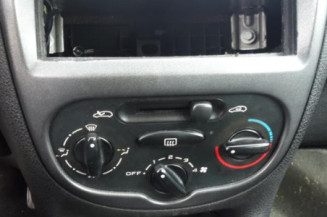 Etrier avant gauche (freinage) PEUGEOT 206