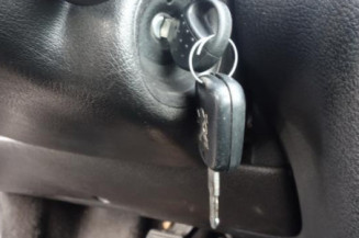 Etrier avant gauche (freinage) PEUGEOT 206