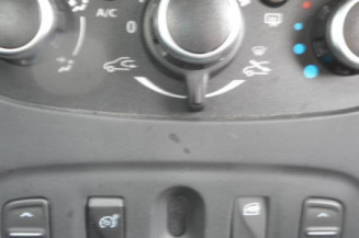 Serrure avant gauche DACIA SANDERO 2