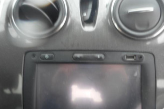Serrure avant gauche DACIA SANDERO 2