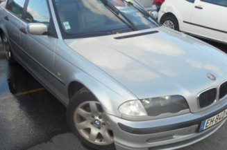 Commodo phare BMW SERIE 3 E46