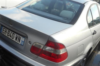 Commodo phare BMW SERIE 3 E46