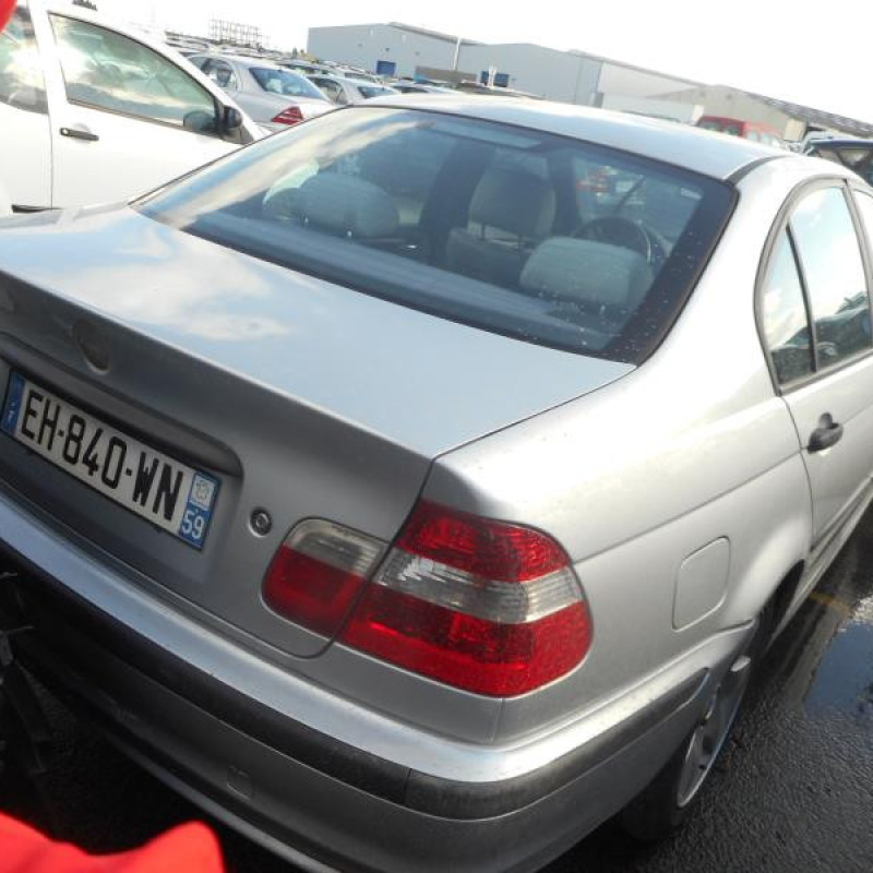 Commodo phare BMW SERIE 3 E46 Photo n°7