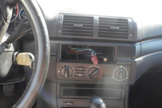 Commodo phare BMW SERIE 3 E46