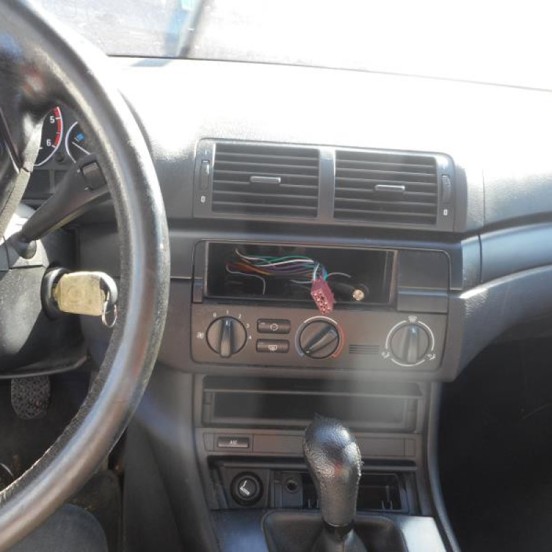 Commodo phare BMW SERIE 3 E46 Photo n°10