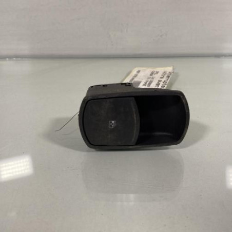 Interrupteur de leve vitre avant droit OPEL CORSA D Photo n°1