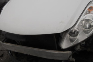 Interrupteur de leve vitre avant droit OPEL CORSA D
