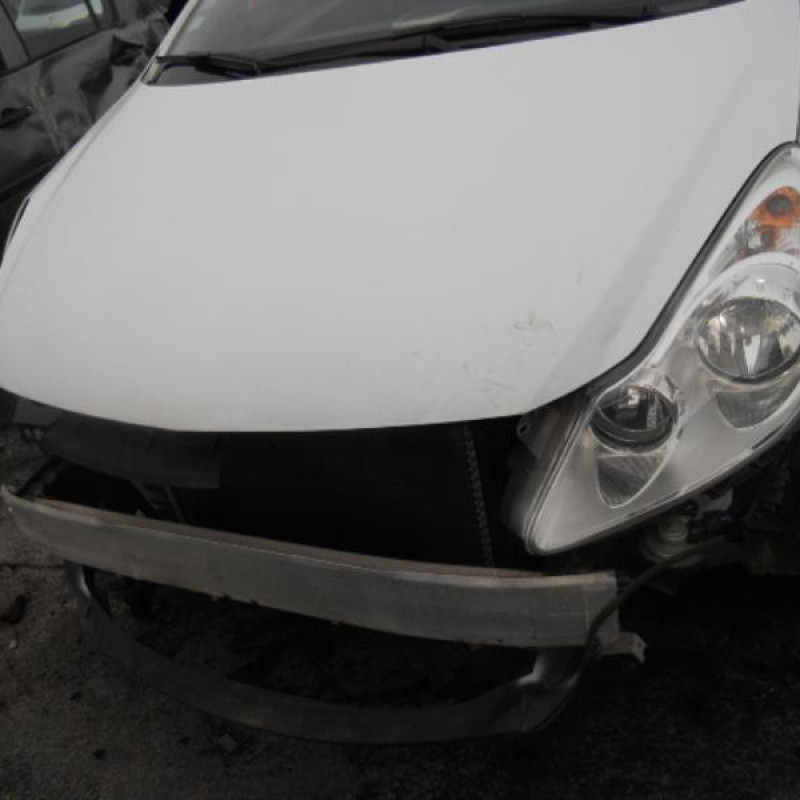 Interrupteur de leve vitre avant droit OPEL CORSA D Photo n°5