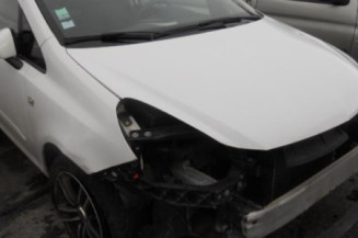 Interrupteur de leve vitre avant droit OPEL CORSA D