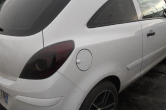 Interrupteur de leve vitre avant droit OPEL CORSA D