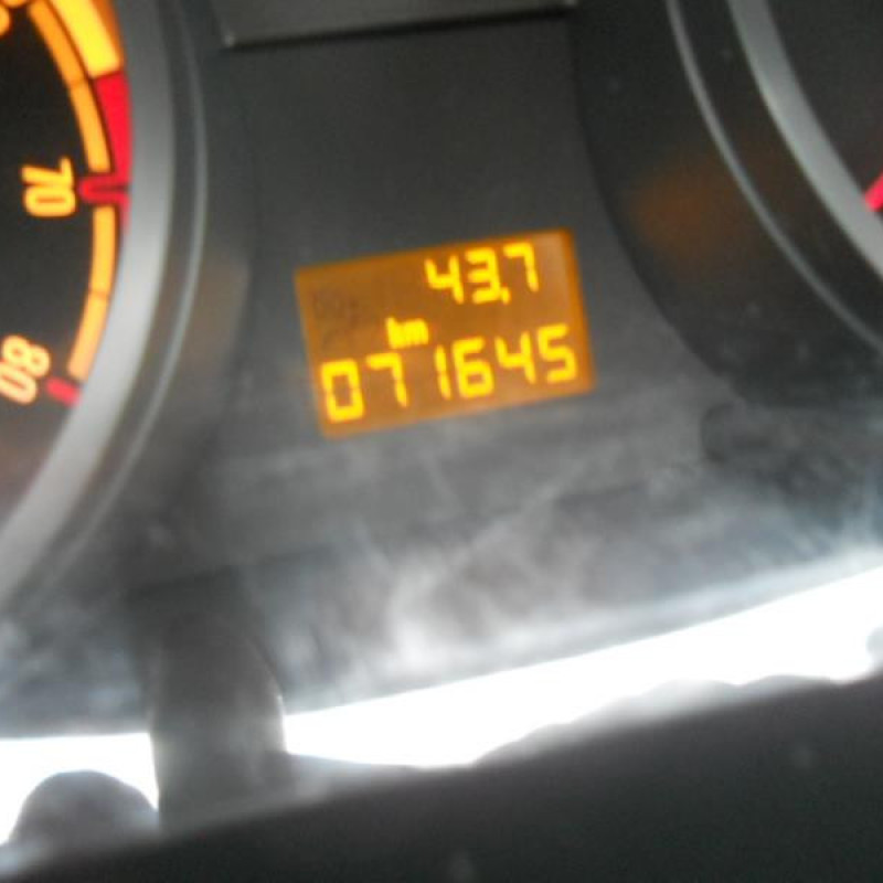 Interrupteur de leve vitre avant droit OPEL CORSA D Photo n°13