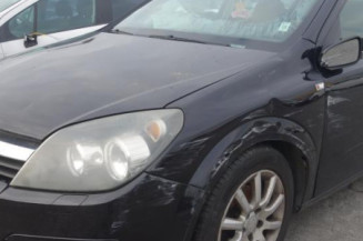 Malle/Hayon arriere OPEL ASTRA H