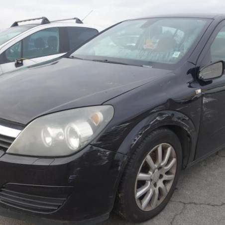 Malle/Hayon arriere OPEL ASTRA H