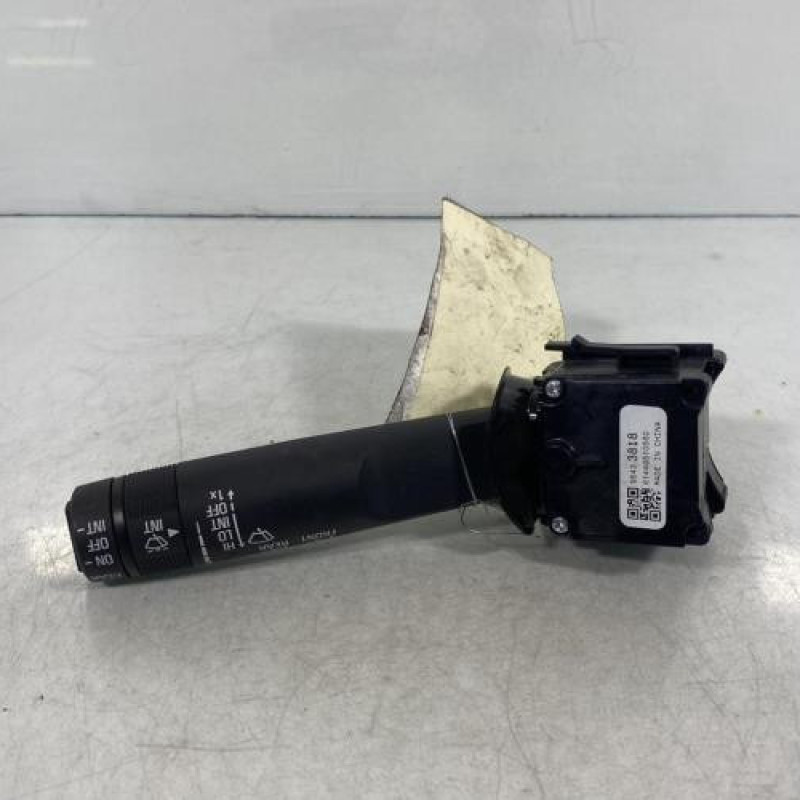 Commodo d'essuie glaces OPEL CORSA E Photo n°1