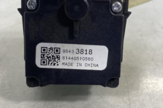 Commodo d'essuie glaces OPEL CORSA E
