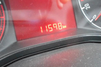 Commodo d'essuie glaces OPEL CORSA E