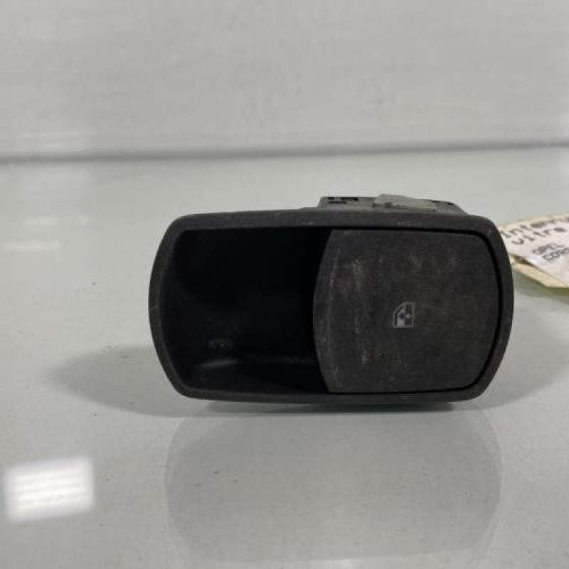 Interrupteur de leve vitre avant droit OPEL CORSA E Photo n°1