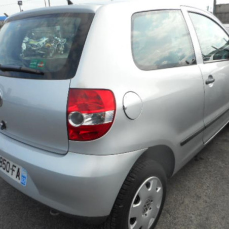 Pivot de moyeu avant gauche VOLKSWAGEN FOX