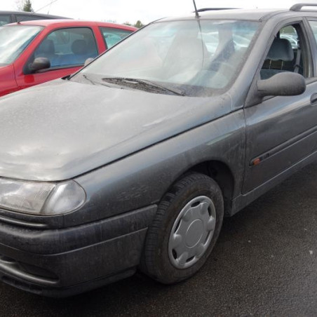 Boite de vitesses RENAULT LAGUNA 1 Photo n°1