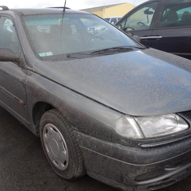 Boite de vitesses RENAULT LAGUNA 1 Photo n°2